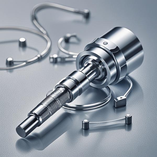 Quality Equipment Precision Machining CNC Manufacturing wholesale