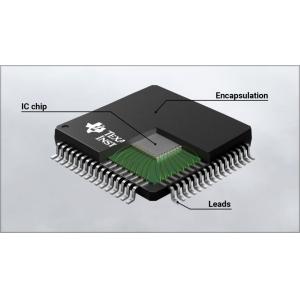 Texas Instruments TLV6001IDBVR Electronic fpga Original Ic Components Chip