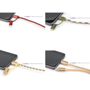 Expandable Cotton Braided Sleeving Custom Diameter High Temperature Resistance