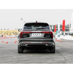 405kw China Red Flag Car Open Body Type Faw Red Flag Car Customization