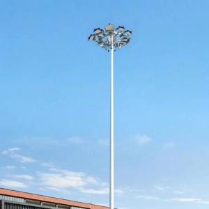 Eco Friendly 1250W Football Pitch Floodlights for Soccer Stadium