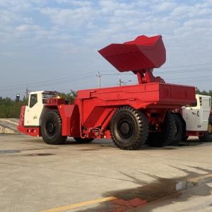 Adt 30ton Payload Underground Dump Truck