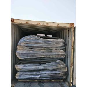 Heavy Lifting D0.5-4.5 Ship Launching Airbags Salvage Aid Airbags