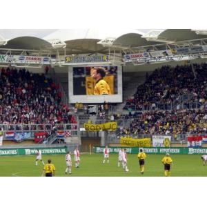 Cheap P2.5mm Stadium High Definition LED Screen SMD IP65 Outdoor Full Color Led Display for sale