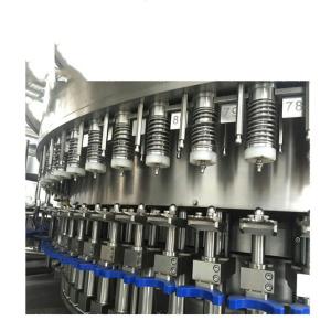 3-in-1 Milk Bottling Equipment