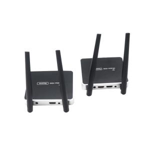 H.264 Wireless HDMI Wifi Extender video and audio transmission