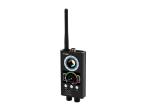 Anti Bug Hidden Spy Camera Detector , GPS Tracker Scanner RF Signal Detector