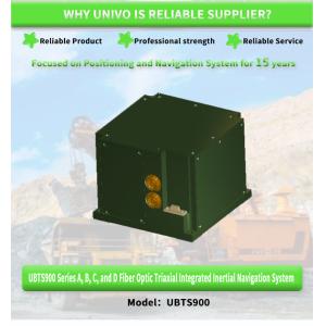 High-Speed Navigation Made Easy with UBTS900Y Intelligent Navigation Gyroscope