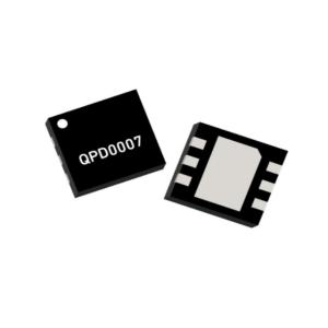 China Wireless Communication Module QPD0007 Single-Path 5GHz 20W 48V GaN RF Transistor on sale