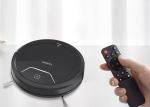 Smart Cleaner Robot Sweeper With WIFI APP Controlled Double Side Brush