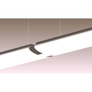 IP20 1200 X 400 Led Panel 6500lm Led Rectangular Panel Light