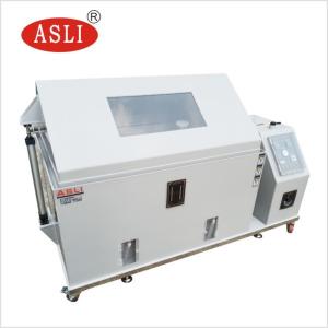 China Salt Fog Test Equipment / Salt Spray Test For Powder Coating on sale