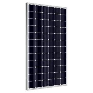 High Efficiency 360w 370w 380w Mono PV Solar Panels