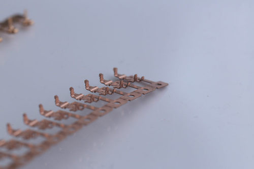 Quality connector pin wholesale