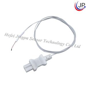 2.252KΩ B25/50=3935K Molex Connector NTC Temperature Sensor Epoxy Coated