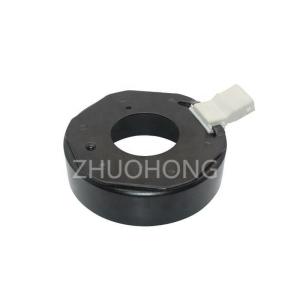 BUICK SGM GL8 II MPV 2010- 2.4 SIDI Car AC Compressor Pulley Clutch Kit 6PK