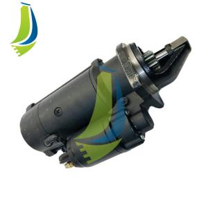 Cheap 312-7539 Starter Motor 3127539 For 3054C Engine for sale