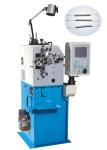 Nice Structured Spring Manufacturing Machine , CNC Spring Coiling Machine With 2