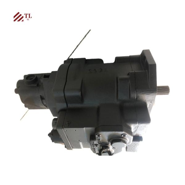 Excavator Main Hydraulic Pump K3SP30 for SK45 SK50 Mini Construction Machinery Parts