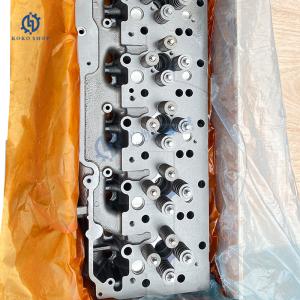 C9 C11 C13 Diesel Engine Parts 5801661862 Cylinder Head For CATEEEEEE Excavator