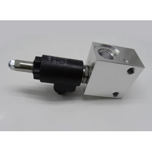 Fan Solenoid Valve EC380D/480D/360B/460B/380E/480E For Excavators 4632453