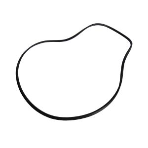 Durable 12B0421 Flexible O Rings Seal Backhoe Replacement Parts