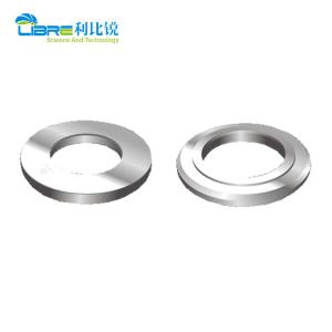 HRA92.5 100x65x2mm Top And Bottom Circular Slitter Blades