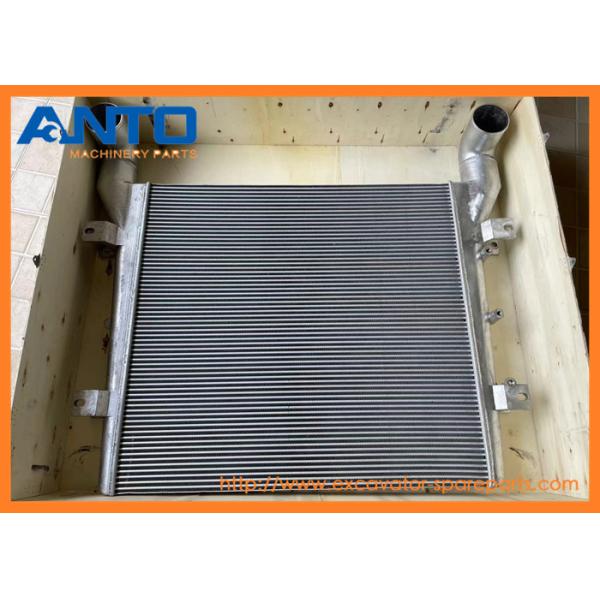 Quality 209-03-41121 2090341121 Aftercooler KOMATSU Excavator Spare Parts For PC800-8E0 wholesale