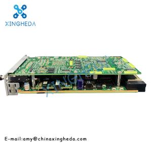 Huawei MPSC H901MPSC 03023WDY MA5800T X2 4-Port 10GE Main Control Board