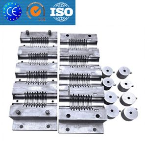 APG Clamping Machine with 24T Clamp Force 1000X1000mm Clamp Plate Size and