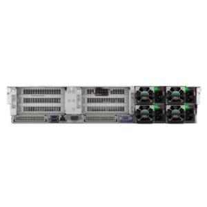 Cheap HPE DL560 Gen11 AC CTO Server Rack Server Liquid Cooling System for sale