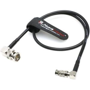 Alvin's Cables Micro-BNC High-Density BNC to BNC 6G HD SDI Coaxial-Cable for