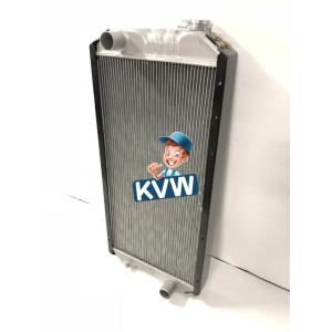 320C 320CL 320D water tank radiator 405MM-1110MM China new quality keep in stock