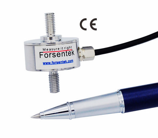 rod end tension compression load cell 5kg 10kg 20kg 50kg 100kg