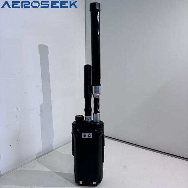 Advanced Portable Broadband UAV Detection Equipment With Real Time Multi