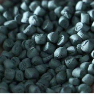 Ferrite MIM Powder Metallurgy Metal Injection Molding REACH Dual Phase Structure