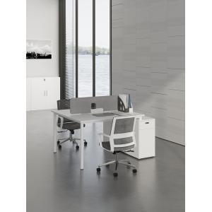 Extendable Movable Office Desk Furniture Computer Partition Cubicles Workstation