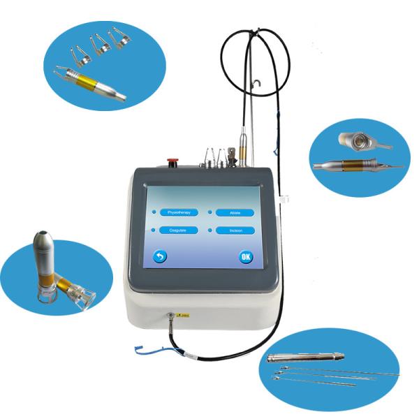 Quality Class IV 980nm Diode Laser For Onychomycosis Therapy wholesale