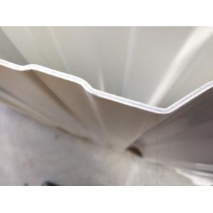 4 Layer Plastic Heat Insulation Roof Tiles With 30 Years Quality Guarantee