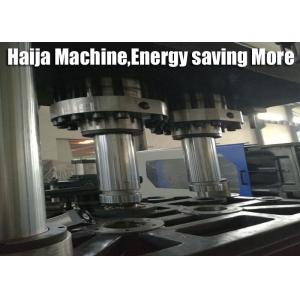 High Performance Plastic Chair Injection Moulding Machine Screw Plasticizing