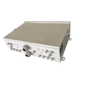 Photovoltaic DC Combiner Box 25A DC1000V Distribution Circuit Box