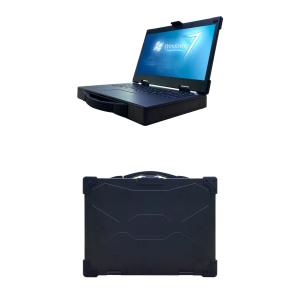 Factory Direct Sales Industrial Dual Screen Tablet Pc 15.6 Inch Water Proof Dust