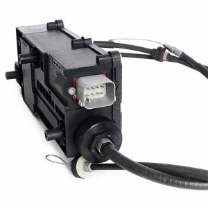 China OEM 34436850289 Parking Brake Actuator With Control Unit for BMWs on sale