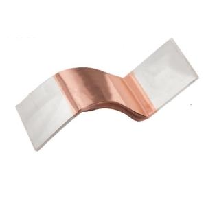 Customized Size Tin Plated Copper Bus Bar C11000 Copper Material