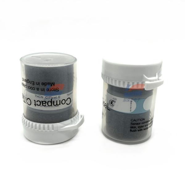 7HCN Hydrogen Cyanide (HCN) Gas Sensor Part Number: AJ702-400 Repeated Or Continuous Exposures Will Result In Significant Output Drift And Shortened