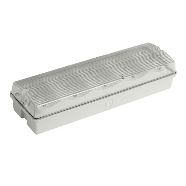 Quality Professional IP65 LED Rechargeable Emergency Light with 3 hrs Backup wholesale