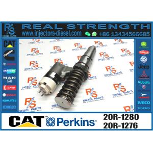 China diesel engine parts Common rail injector  2OR-1276  392-0219 20R-3477 20R-3483 20R-0849 20R-1264 20R-1275 20R-1278 on sale