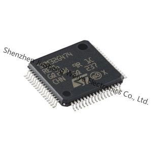 Cheap STM32G474RET6 32 Bit Microcontroller Mainstream Arm Cortex for sale