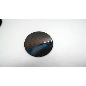 China Wear Resistance PCD Laser Cutting Service For PCBN Blank Tools on sale