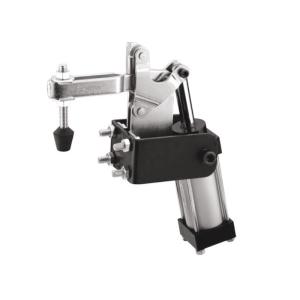 900kg Quick Release SUS300 Pneumatic Toggle Clamp